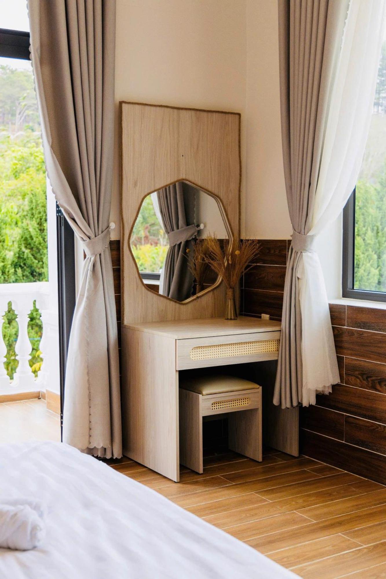 White Villa Da Lat Esterno foto